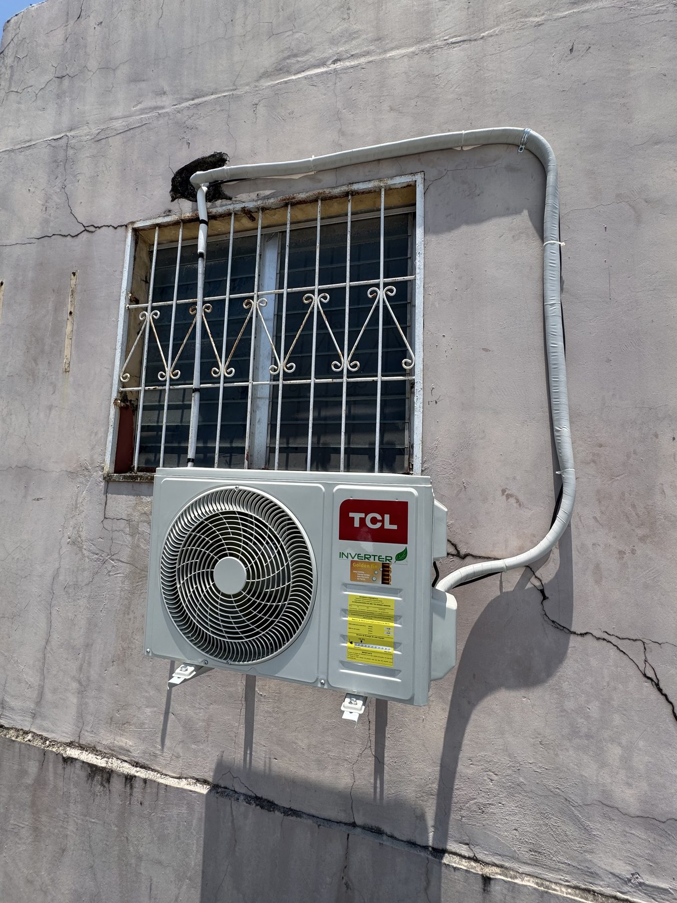 Trabajo HVAC Solucab 01
