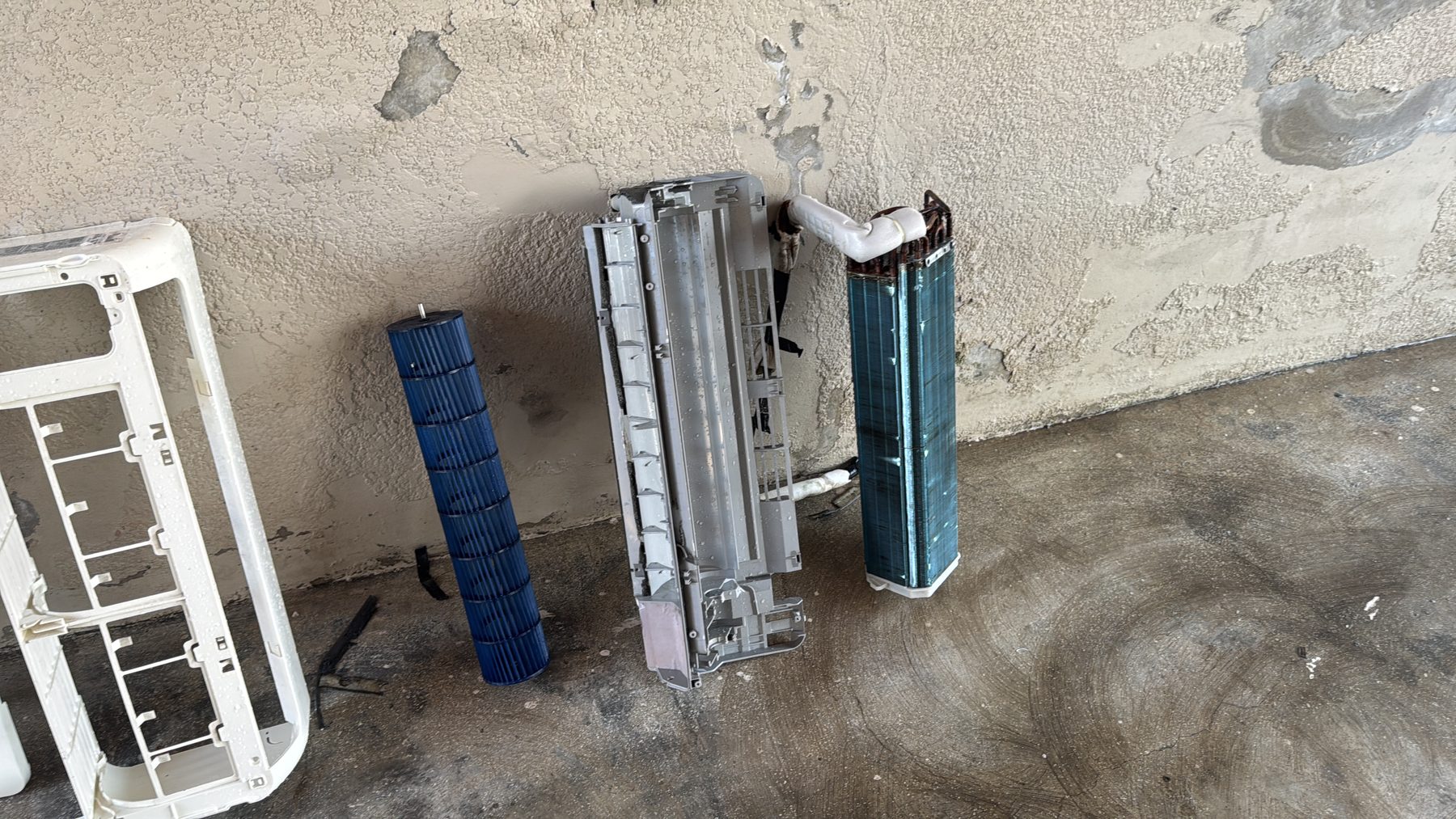 Trabajo HVAC Solucab 02