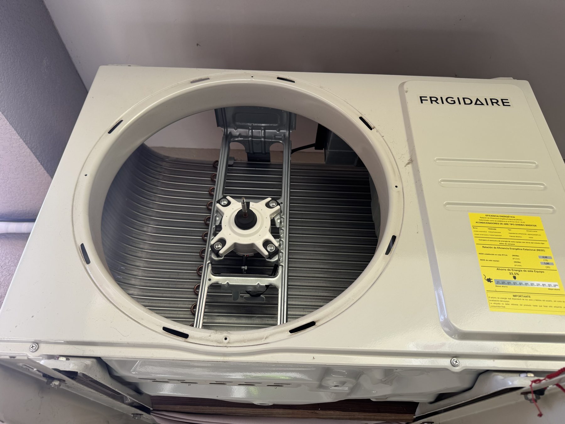 Trabajo HVAC Solucab 04