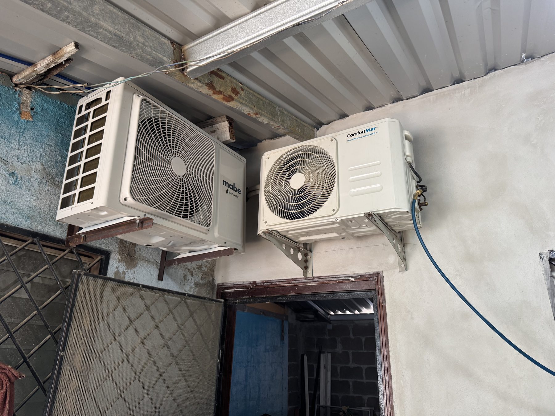 Trabajo HVAC Solucab 05