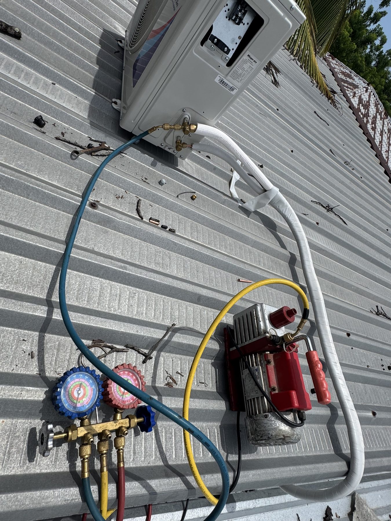 Trabajo HVAC Solucab 06